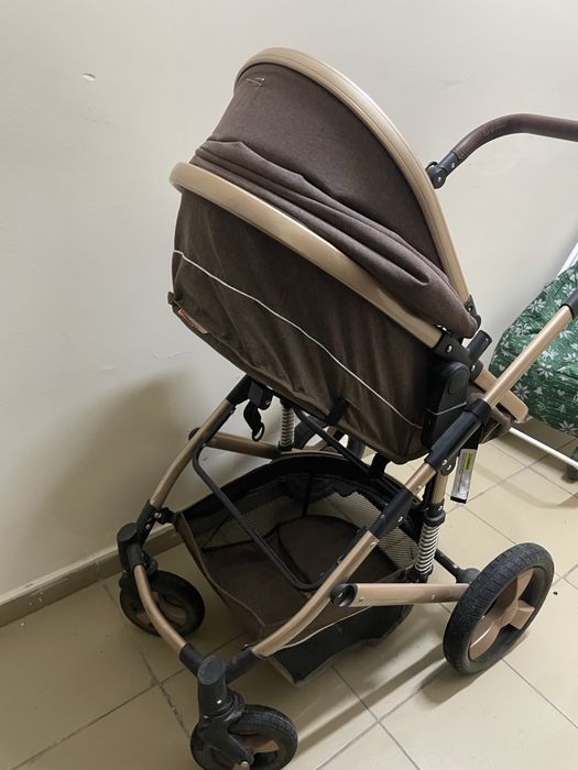 Продам коляску детскую.