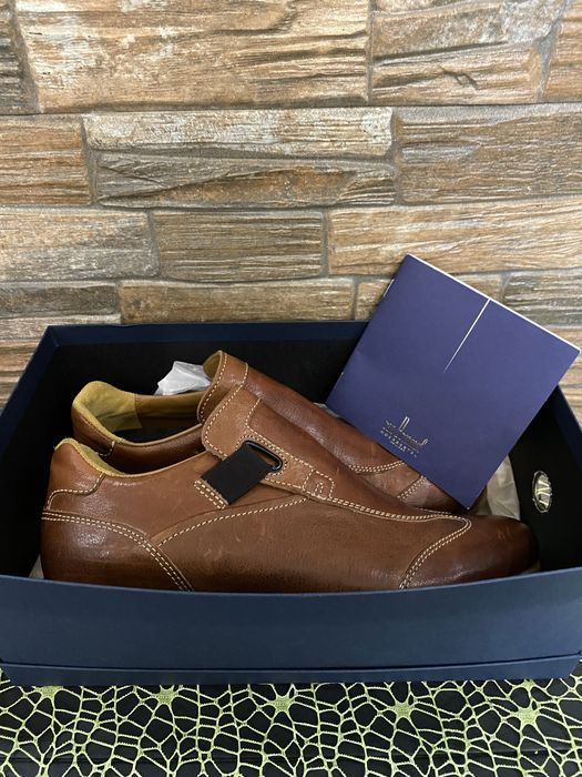 Van bommel мъжки обувки