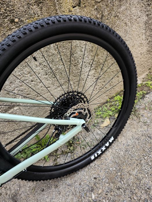 Scott Scale 940 29 цола М размер 1x12 Sram NX, Въздушна вилка Rockshox