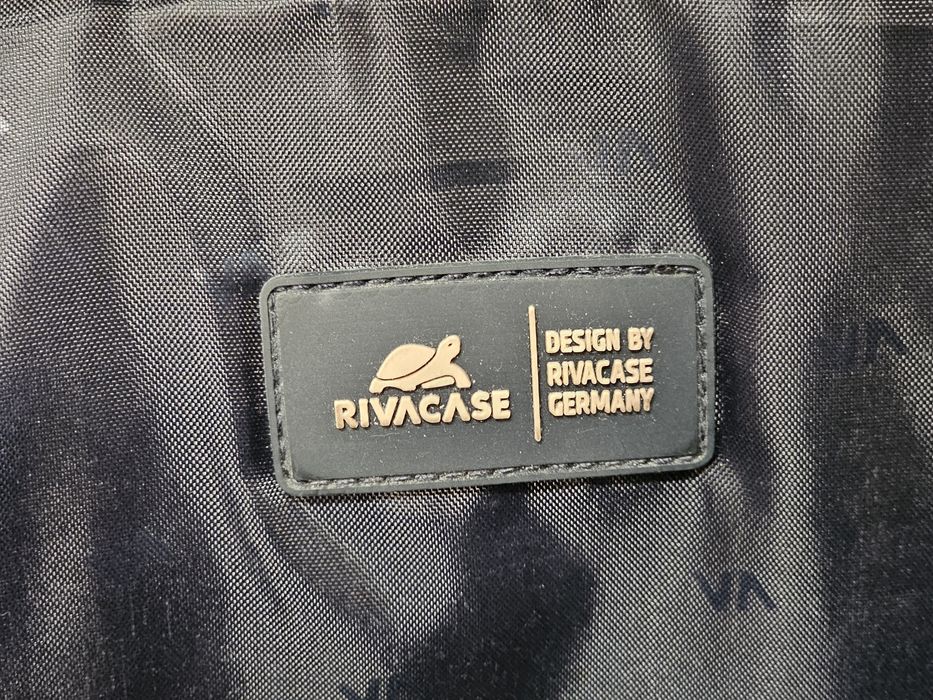 Чанта за лаптоп Rivacase