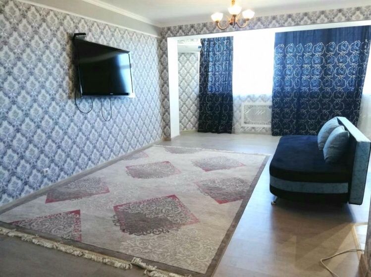 Посуточно квартира. Актобе