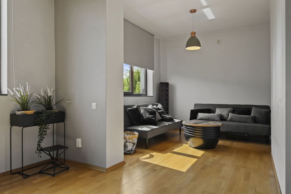 DIRECT PROPRIETAR Duplex Otopeni complet mobilat 2 locuri parcare