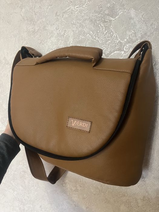 Коляска детская Verdi