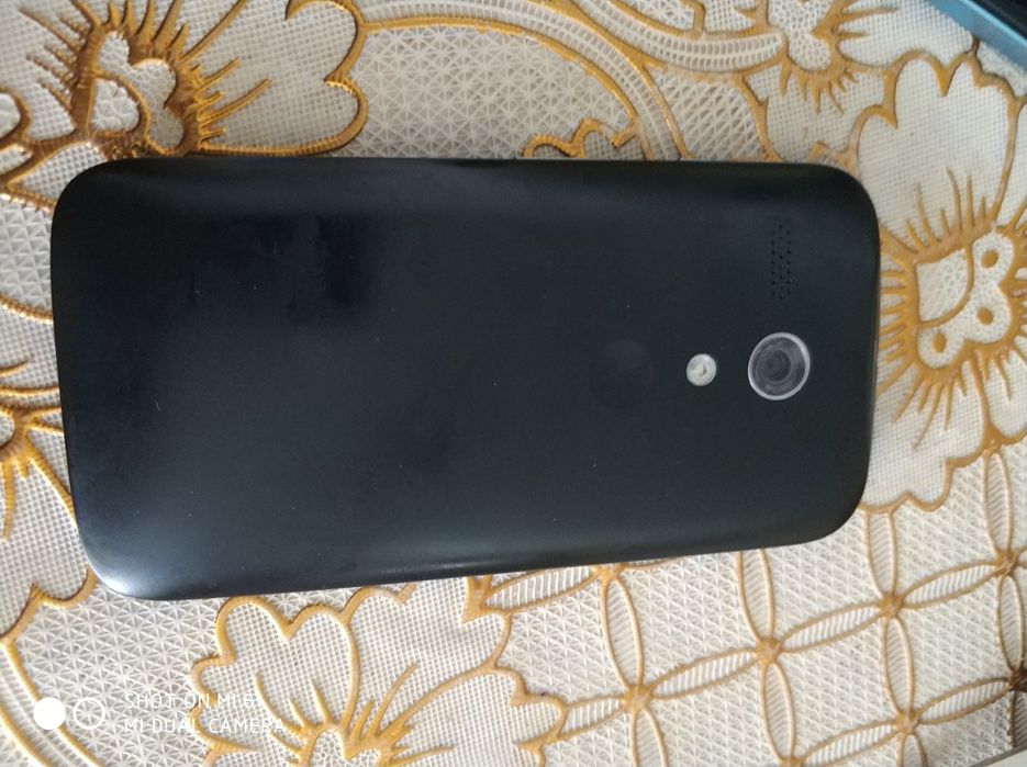 Perfectum Motorola 8ГБ