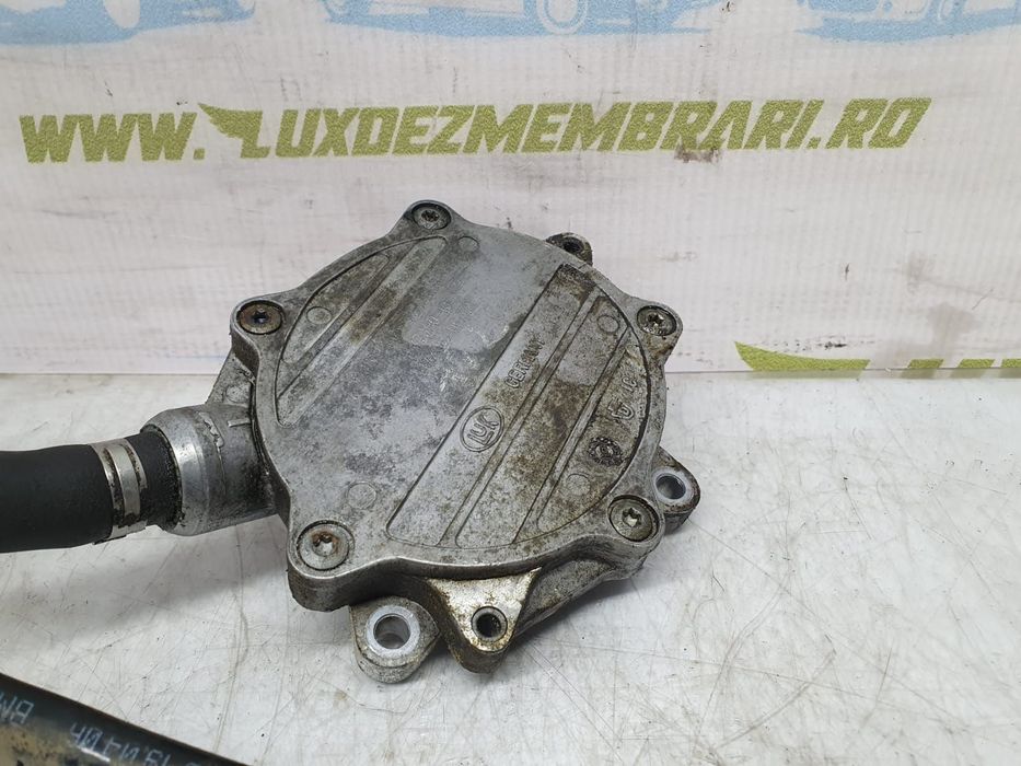 Pompa vacuum 7542498-01 BMW Seria 3 E46 [1997 - 2003]