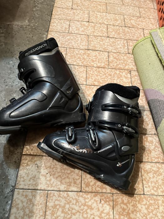 Ски ботуши Rossignol
