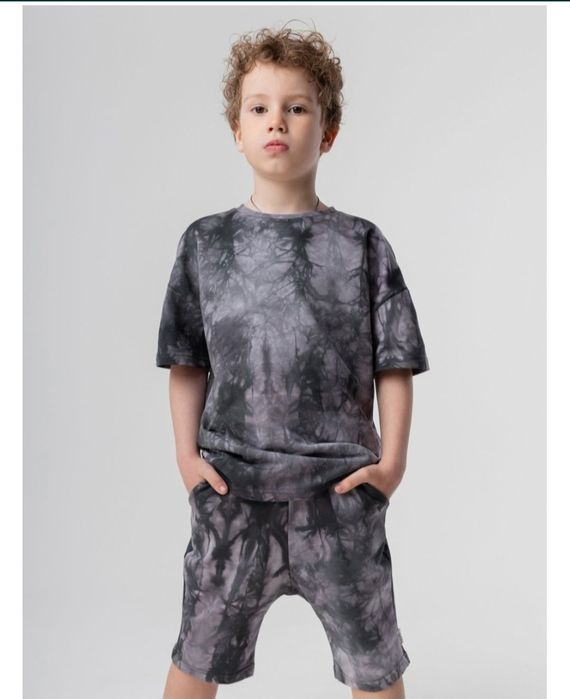 Костюм фирмы Bodo