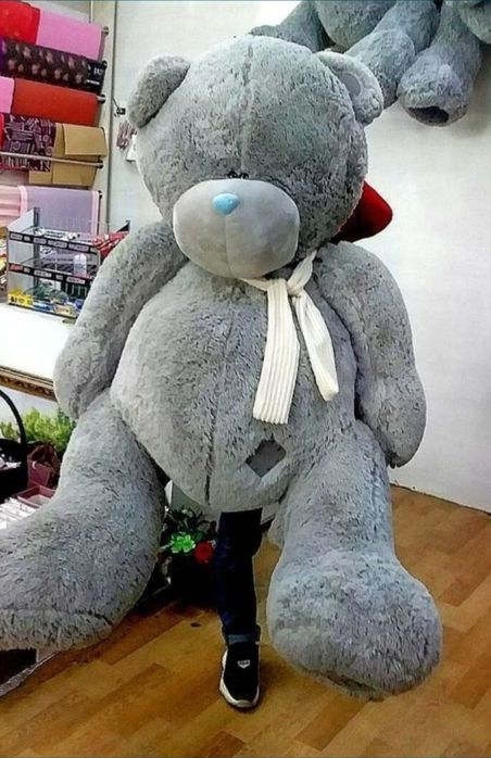 Айикчалар тедди Тедди