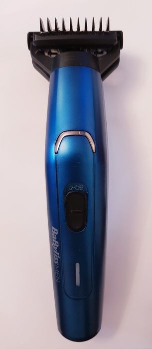 Masina de tuns si ingrijire BaByliss MT890E