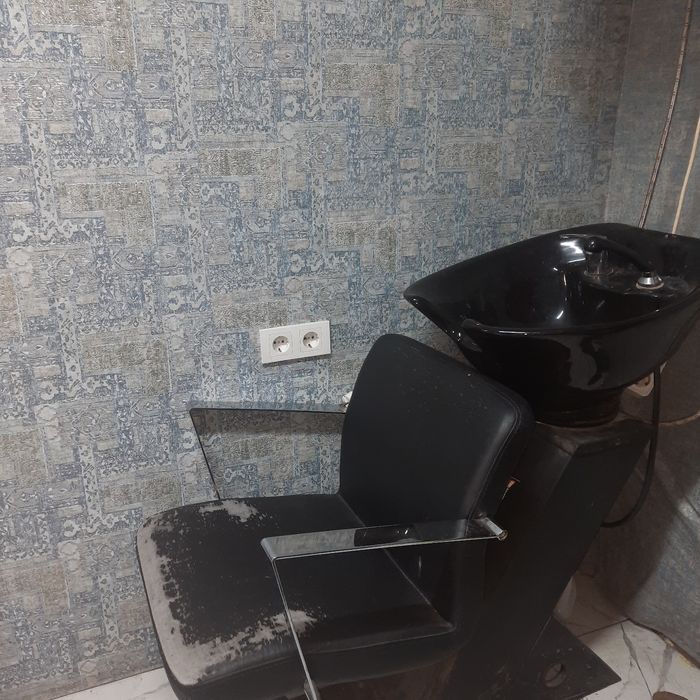 Салонное оборудование