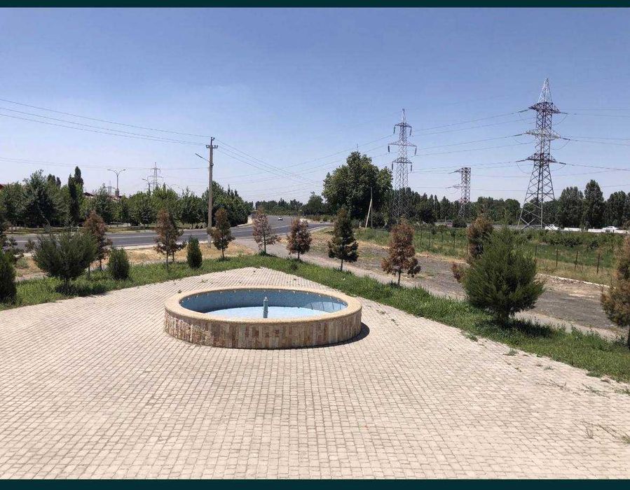 Продаётся здание для собственного бизнеса. Клиника.Ресторан.Школа.