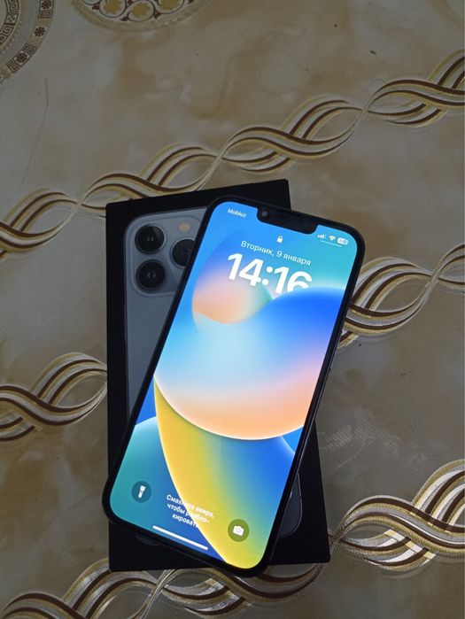 Iphone 13 Pro 128 LL/A