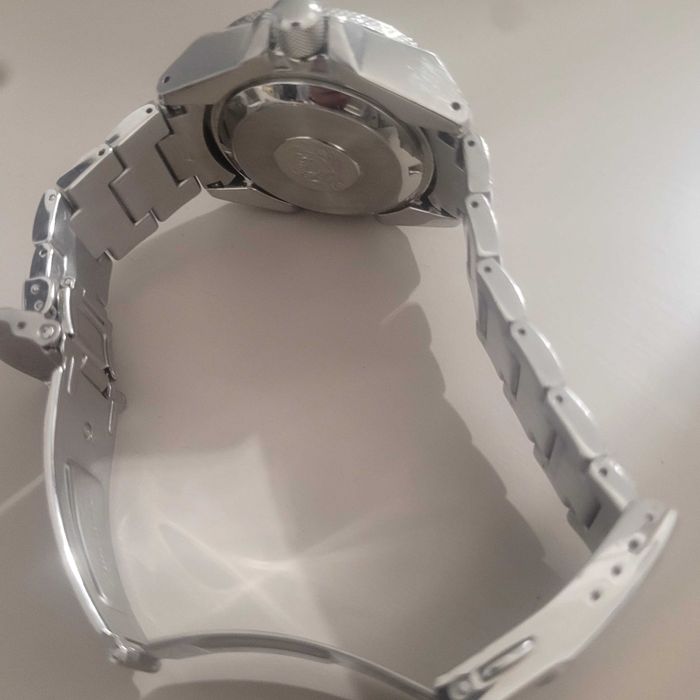 SEIKO  samyrai aftomatic