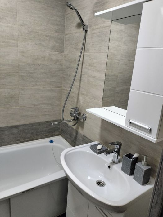 Сдам.1-комн.квартиру.Центр.