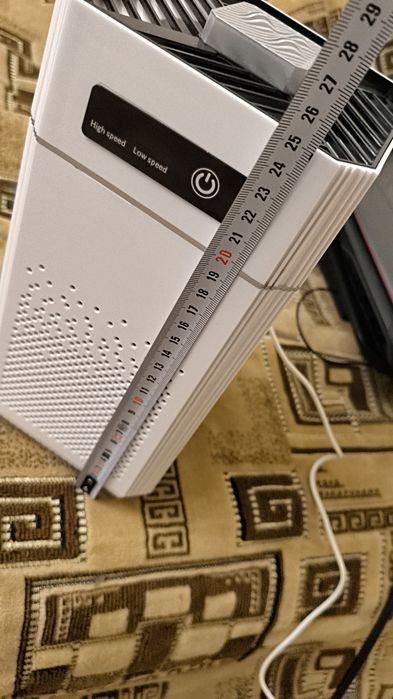 Очиститель воздуха