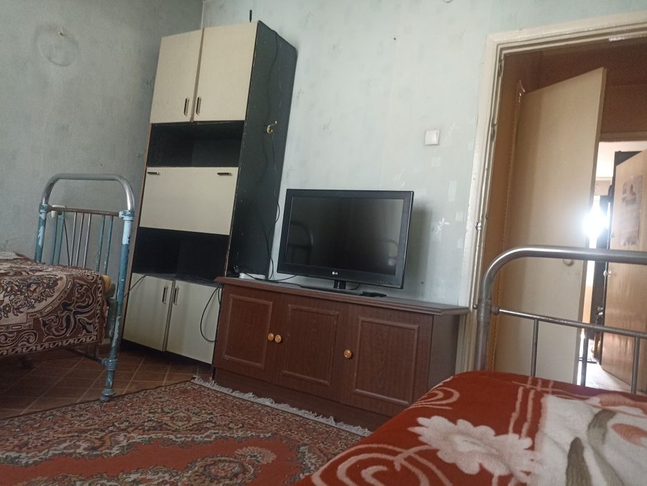 Возьму на подселение