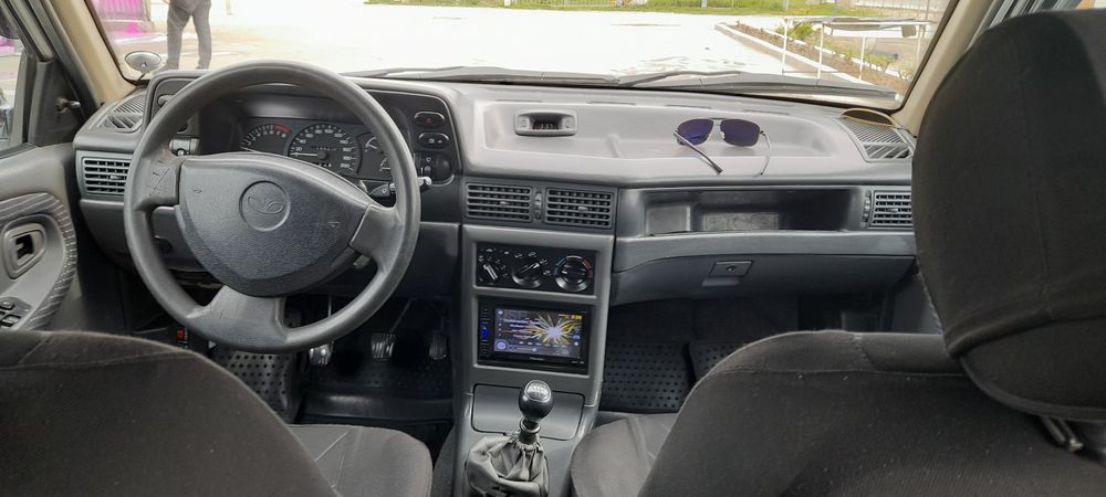 Nixia 1 ediyal holatda sotiladi