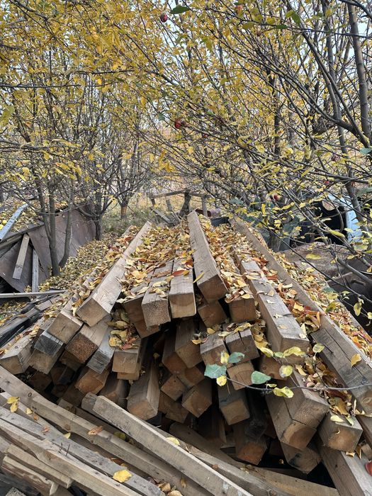 Балки 2,5 метра и больше