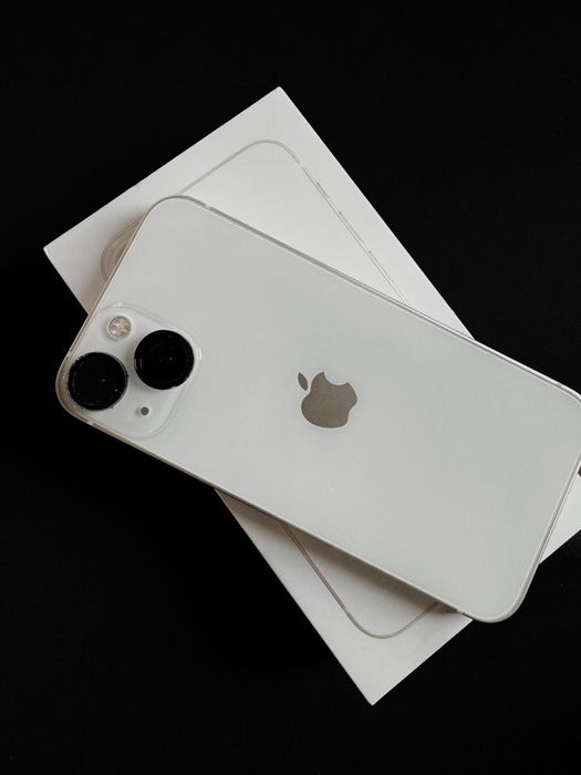 Iphone 13 mini 128GB