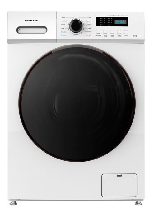 Стиральные машины Hofmann
