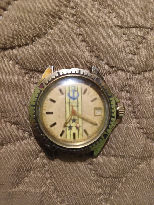 продавам стари часовници