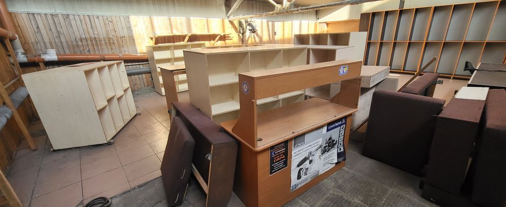 Продам шкафы,  тумбочки, ящики,