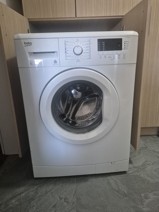 Masină de spălat Beko