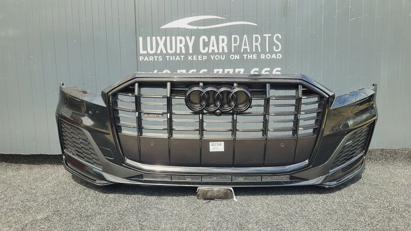 Audi Q7 SQ7 2019/2023 4M0 4M S-line facelift Bara fata BF2340