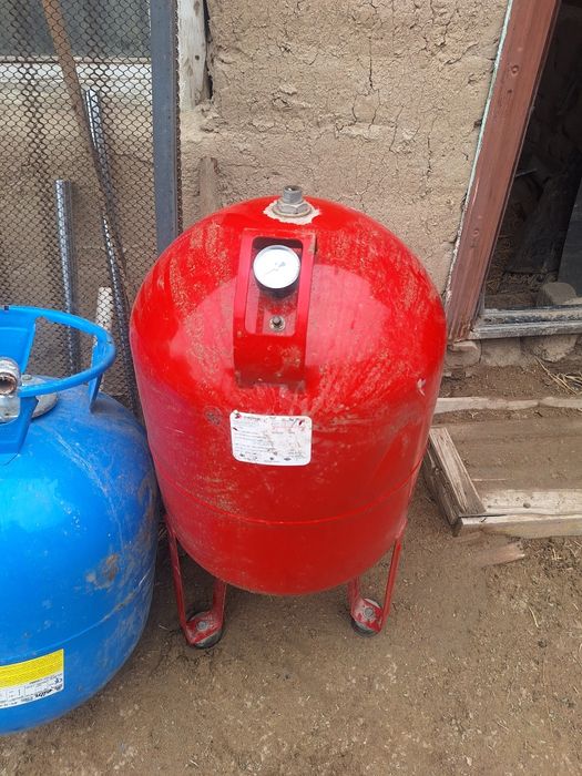 Вакумные бочки удрьеые  для душа для воды