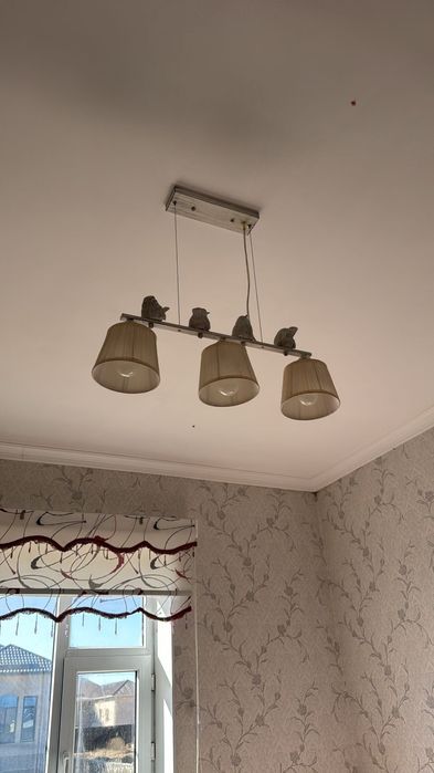 Люстра люстра 3000