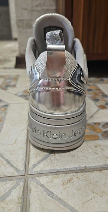Дамски обувки Calvin Klein