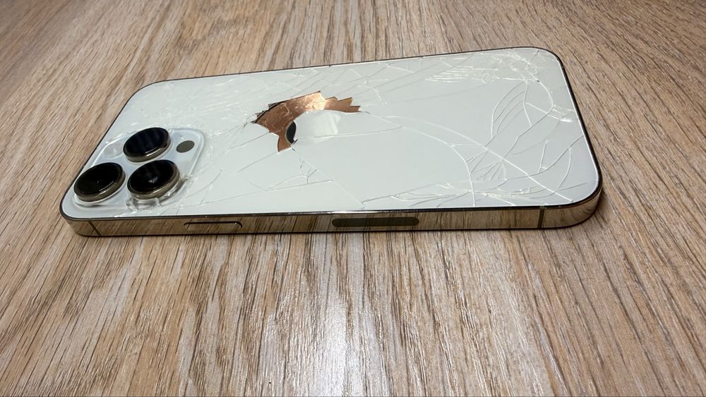 Iphone 14 pro max 256