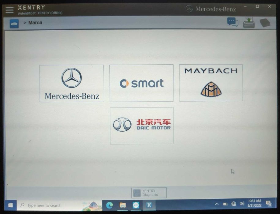 Testere auto Launch, Autel, Delphi, Texa, Jaltest, BoschAutocom Update