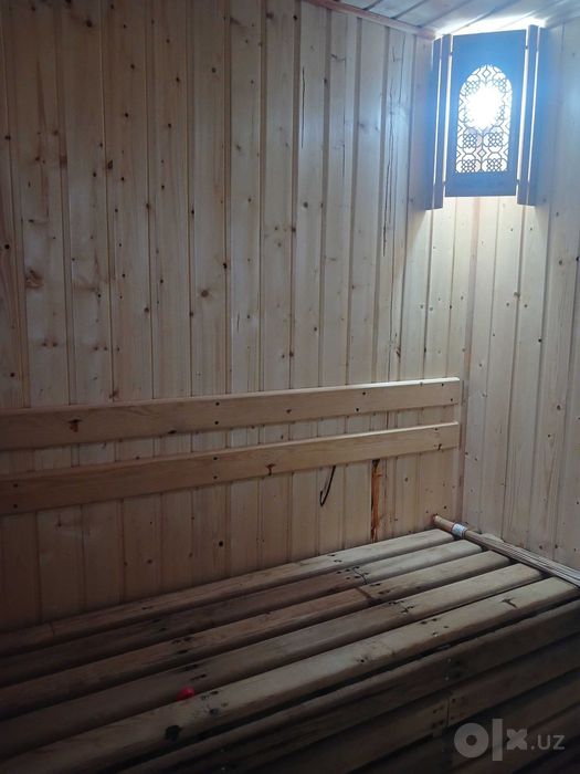 Ijaraga Beriladi DACHA