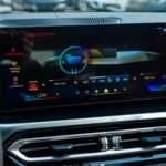 BMW I3 eDrive 40l pod zakaz