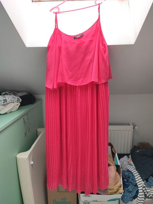 Rochie eleganta gravide/ transport inclus in pret