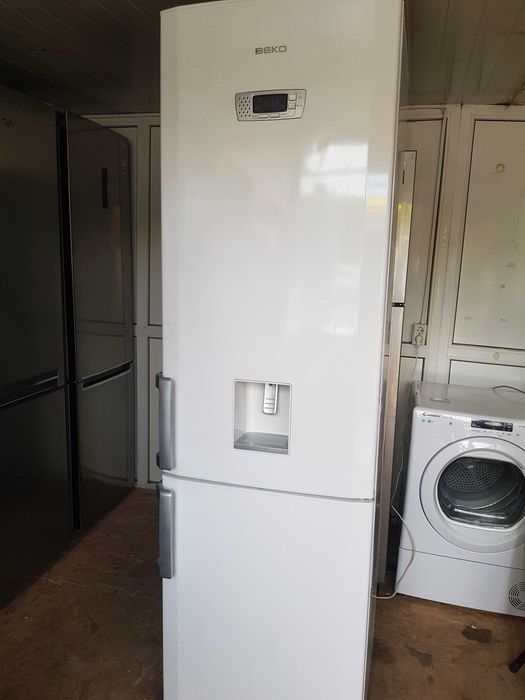 Frigider Beko -inaltime 200cm