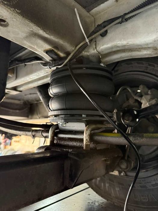 Сервиз за кепмпъри и каравани