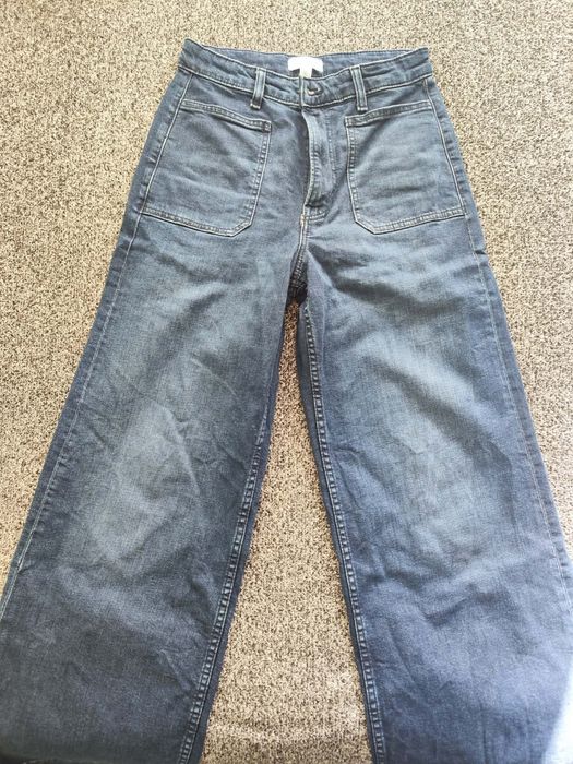 Дамски дънки H&M