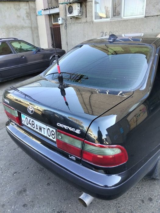 Toyota Carina e сатылады