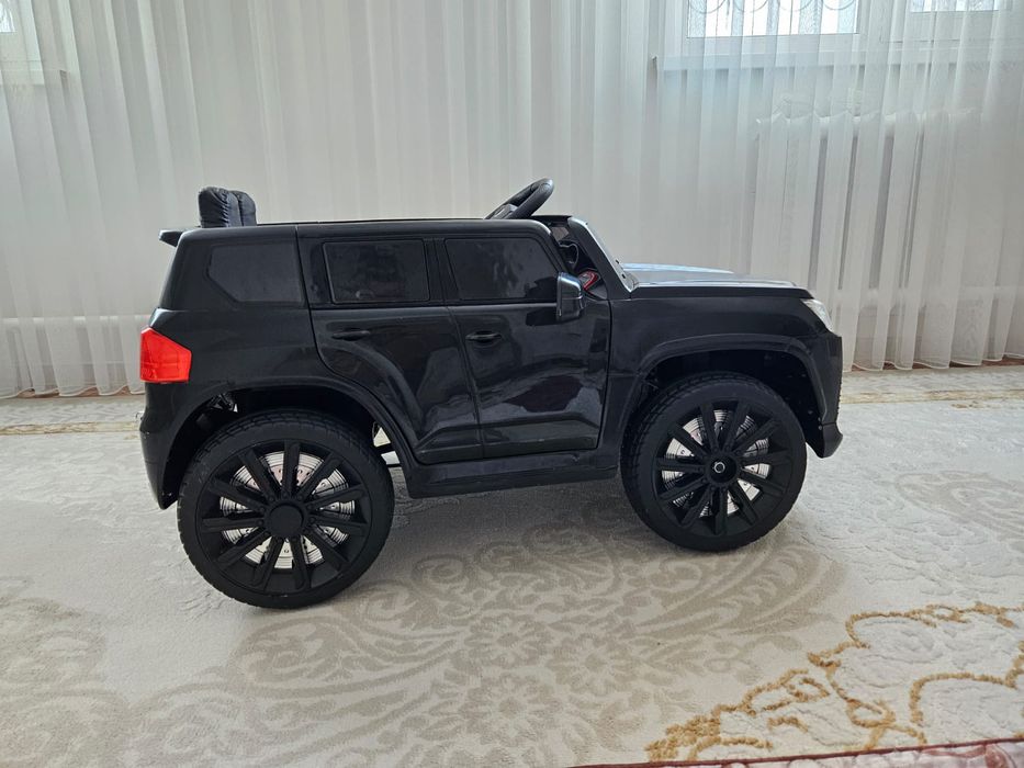 Детский машина сатылады