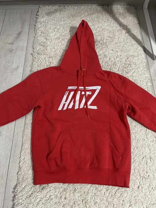 hanorac merch Dorian Popa