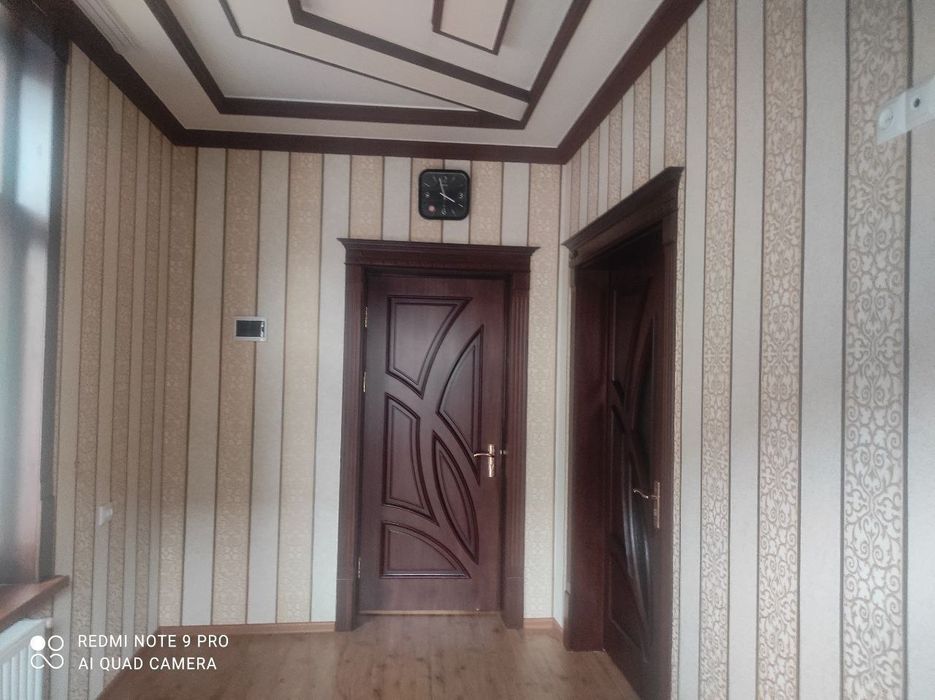 Продается 4сотки Яккасарай_Глинка_Фасад угловой