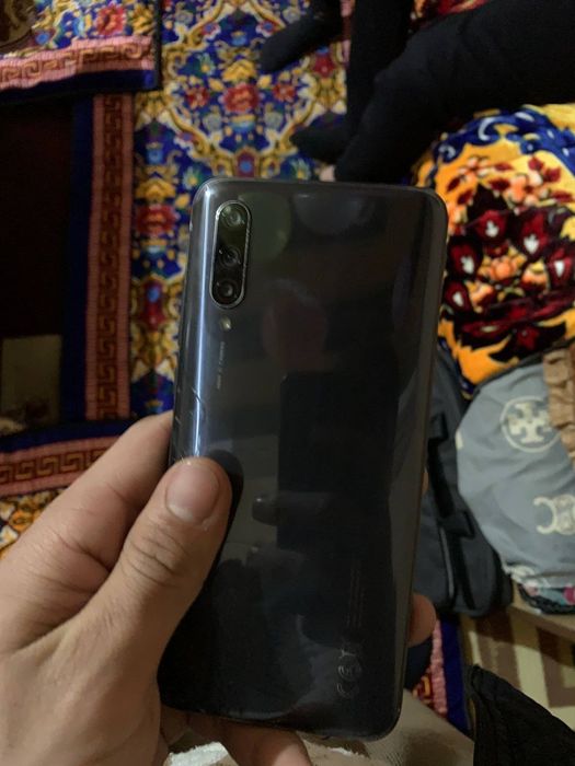 Xiaomi mi 9 lite