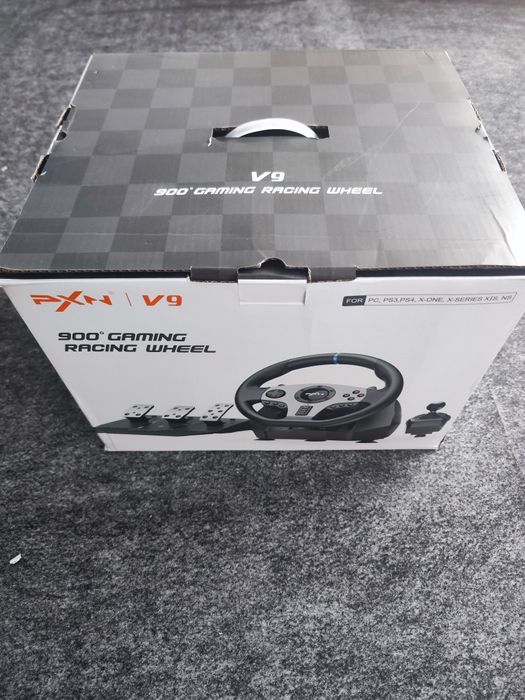 Volan Gaming Pxn v9 Gen1