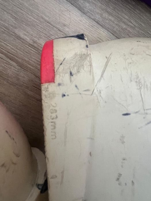 Горнолыжные ботинки