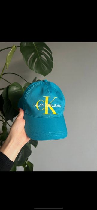 Calvin Klein - sapca