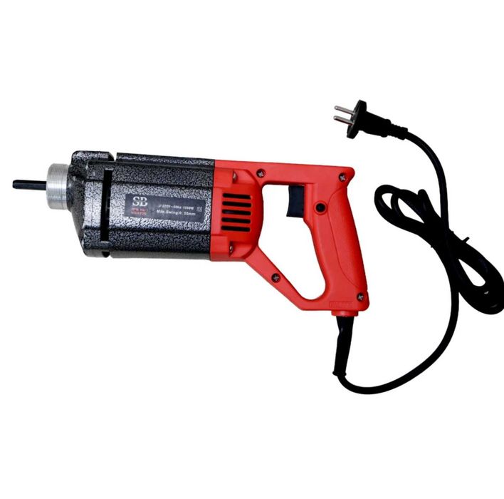 Ручной вибратор , Вибратор