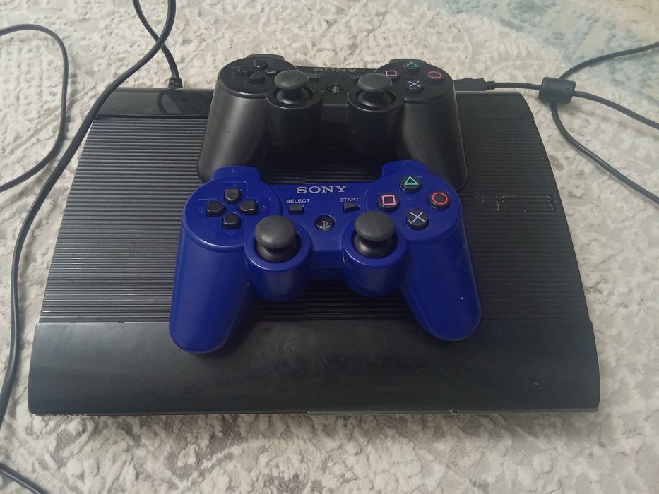 Пс 3 срочно алам дегендер алыңдар!!