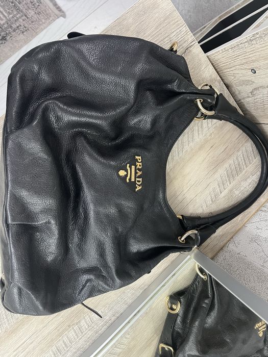 Срочно PRADA сумка оригинал